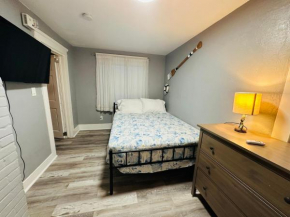 #5 Beachside Apartment